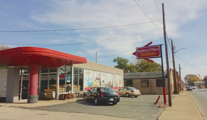 Why Audrey's Place Deserves a Spot on Your Must-Visit List