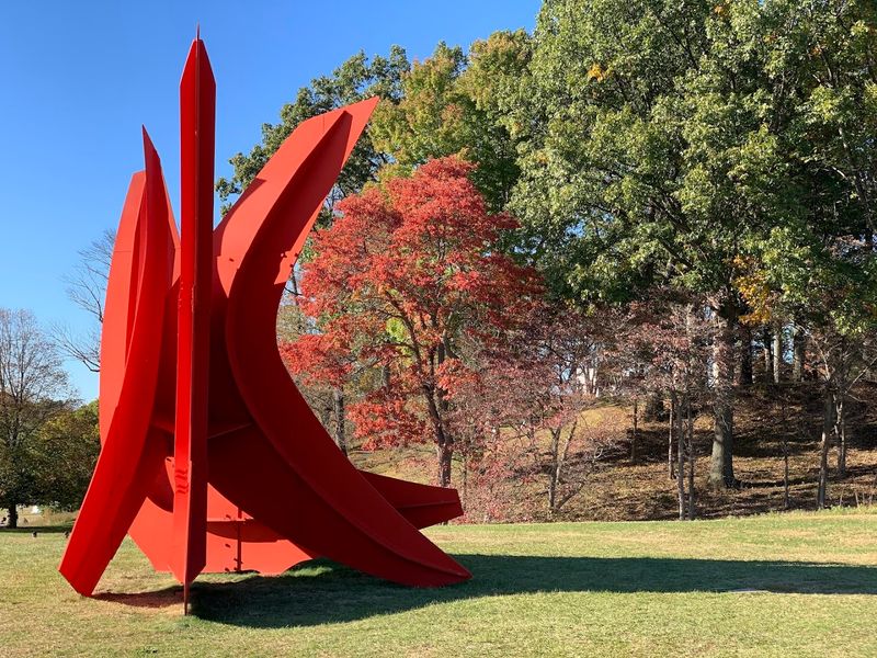 Why Autumn Is Hands Down the Most Magical Time to Visit Why Autumn Is Hands Down the Most Magical Time to Visit