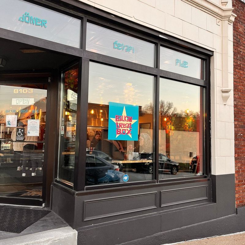Why Balkan Treat Box Is a Must-Visit Missouri Destination Why Balkan Treat Box Is a Must-Visit Missouri Destination