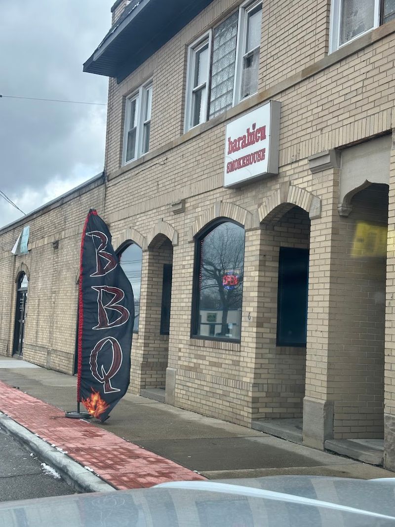 Why Barabicu Smokehouse Belongs on Your Weekend List Why Barabicu Smokehouse Belongs on Your Weekend List
