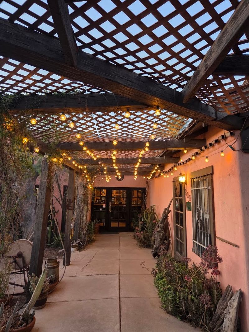 Why BeDillon's Is a Must-Stop in Casa Grande