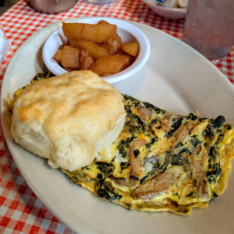 Why Big Ed's Has a 4.6-Star Rating With Over 3,000 Reviews