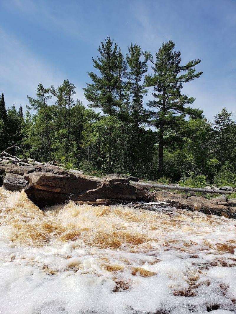 Why Big Falls Deserves a Spot on Your Bucket List