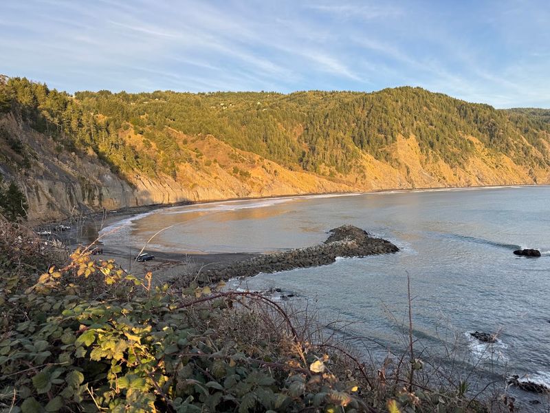 Why Black Sands Beach Feels Like a Fantasy World Why Black Sands Beach Feels Like a Fantasy World