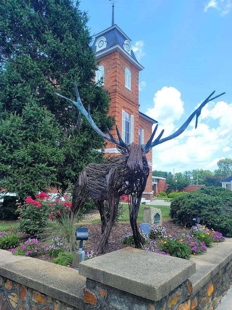 Why Brevard Deserves a Spot on Every Antique Lover's Bucket List