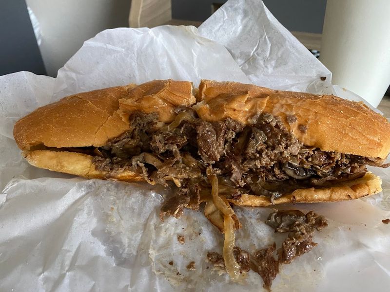 Why Brian's Cheesesteaks Has a 4.4-Star Rating With Over 800 Reviews Why Brian's Cheesesteaks Has a 4.4-Star Rating With Over 800 Reviews