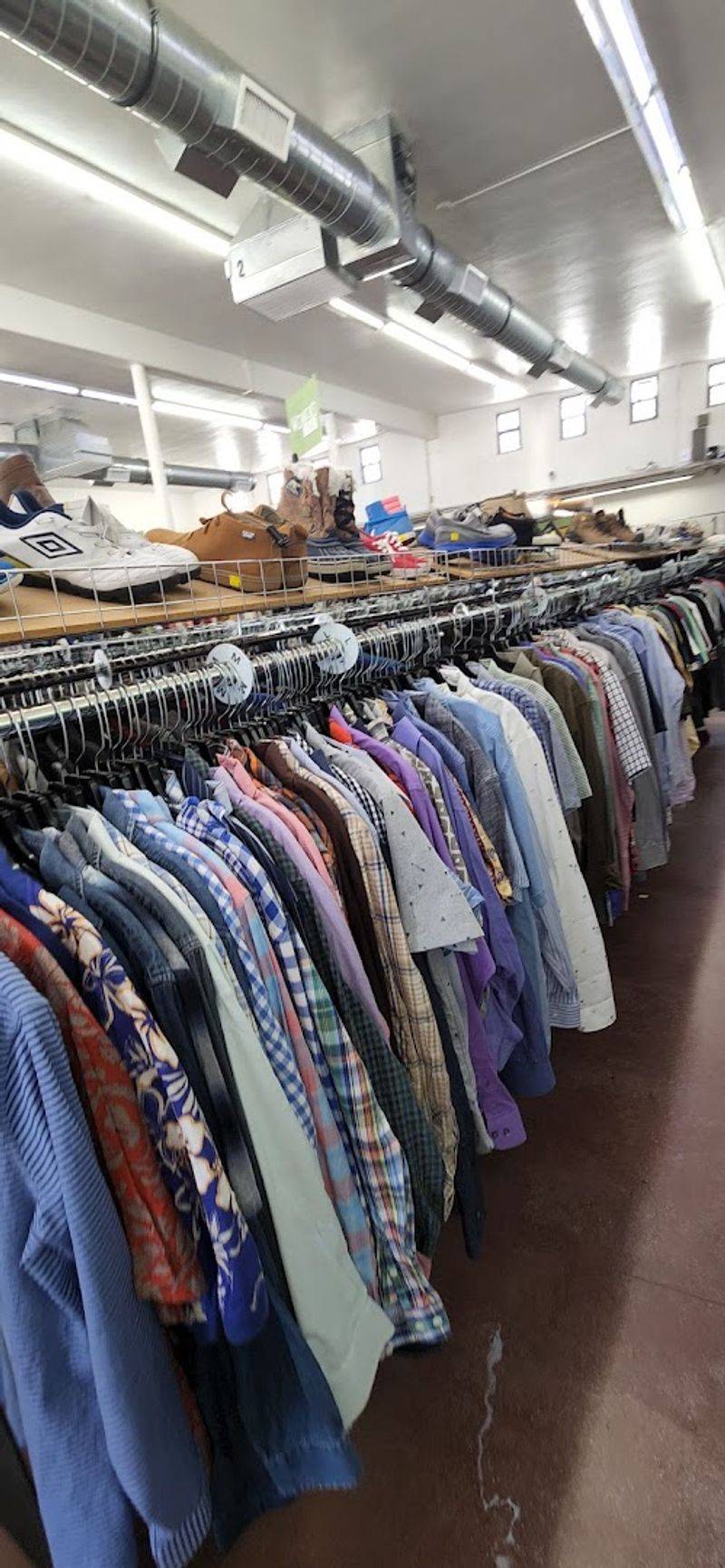 Why Bridge Thrift Stands Out in a City Full of Options Why Bridge Thrift Stands Out in a City Full of Options