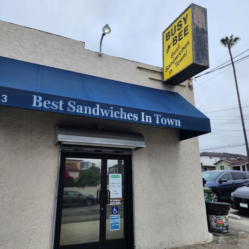 Why Busy Bee Market Belongs on Every San Pedro Visitor's List
