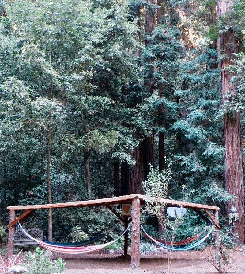 Why Camp Cruz Glampground Deserves a Spot on Your Bucket List