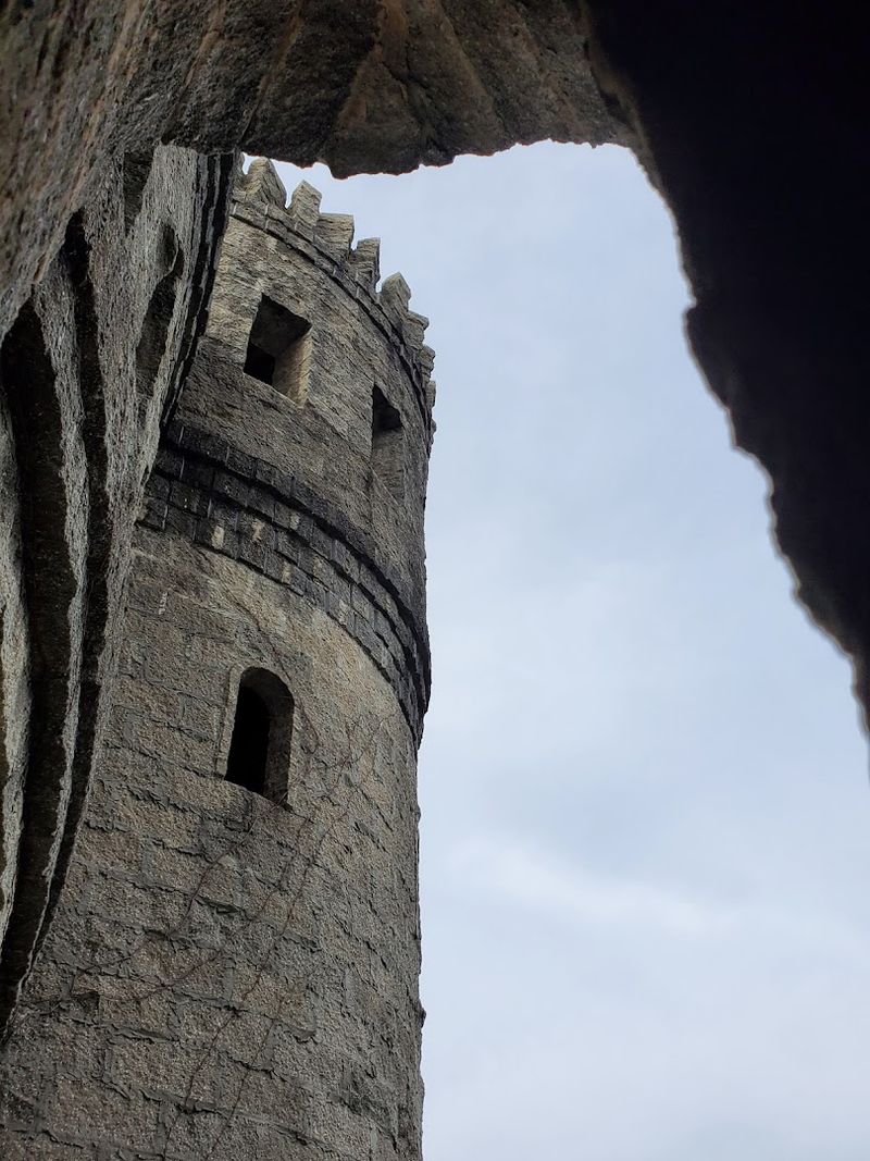 Why Castle Otttis Belongs on Every Florida Bucket List Why Castle Otttis Belongs on Every Florida Bucket List