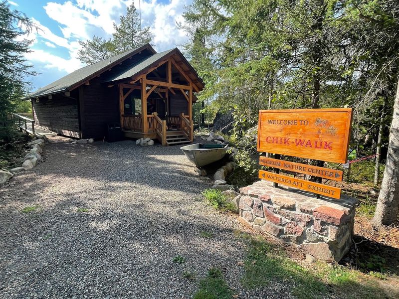 Why Chik-Wauk Deserves a Spot on Your Minnesota Bucket List