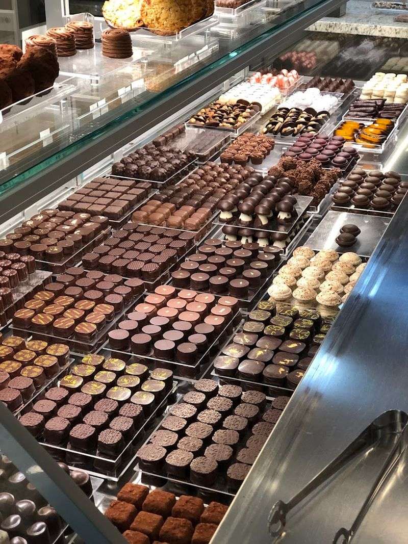 Why Chocolate Lovers Keep Coming Back Again and Again