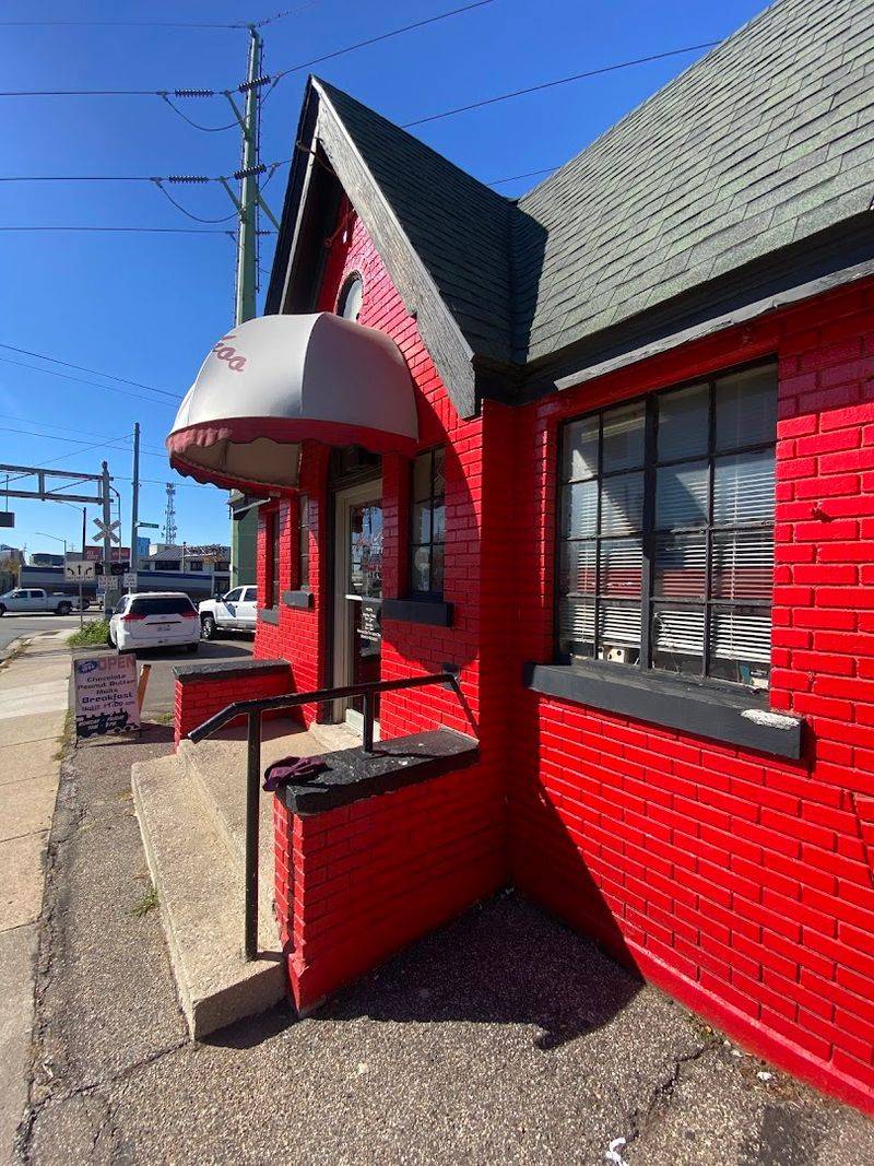 Why Choo Choo Grill Belongs on Every Michigan Food Bucket List Why Choo Choo Grill Belongs on Every Michigan Food Bucket List