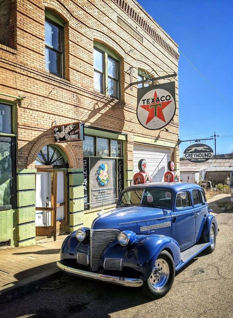 Why Classic Car Fans Should Add Lowell to Their Bucket List