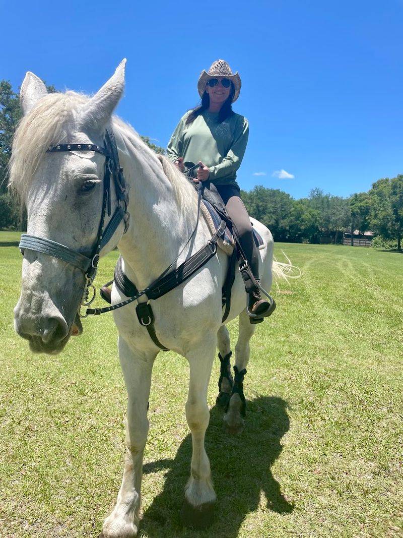 Why Cypress Breeze Farm Deserves a Spot on Your Florida Bucket List Why Cypress Breeze Farm Deserves a Spot on Your Florida Bucket List