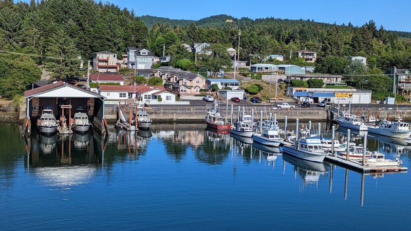 Why Depoe Bay Belongs on Every Oregon Food Lover's Map Why Depoe Bay Belongs on Every Oregon Food Lover's Map