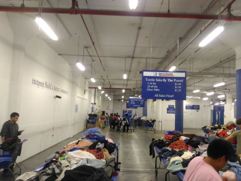 Why Donating Here Still Makes a Difference Why Donating Here Still Makes a Difference