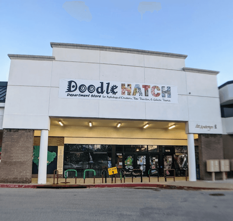 Why DoodleHATCH Is a True Hidden Gem Worth Supporting