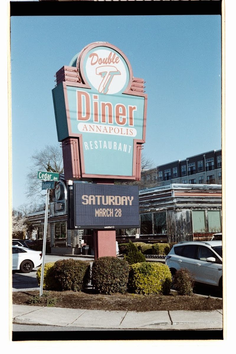 Why Double T Diner Keeps Earning Five-Star Loyalty Why Double T Diner Keeps Earning Five-Star Loyalty