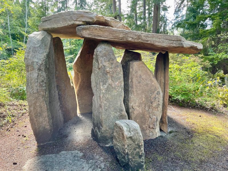 Why Earth Sanctuary Deserves a Spot on Your Washington Bucket List