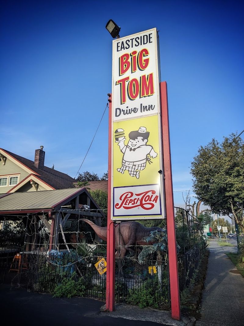 Why Eastside Big Tom Belongs on Every Washington Bucket List Why Eastside Big Tom Belongs on Every Washington Bucket List