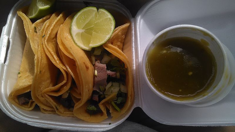 Why El Si Hay Belongs on Every Texas Food Bucket List Why El Si Hay Belongs on Every Texas Food Bucket List