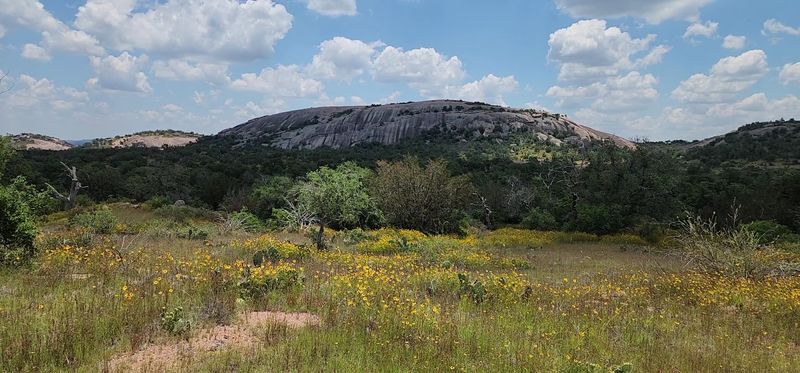 Why Enchanted Rock Deserves a Spot on Every Texas Bucket List Why Enchanted Rock Deserves a Spot on Every Texas Bucket List