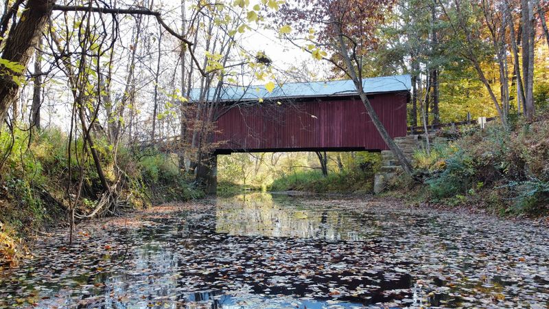 Why Fall Is the Absolute Best Time to Visit