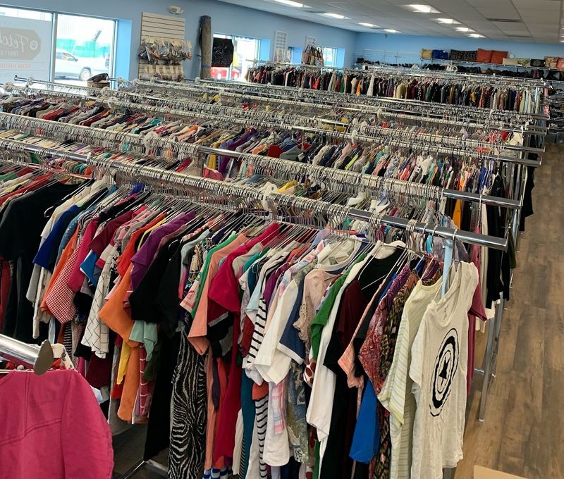 Why Fetch Beats Every Other Thrift Option in Frederick