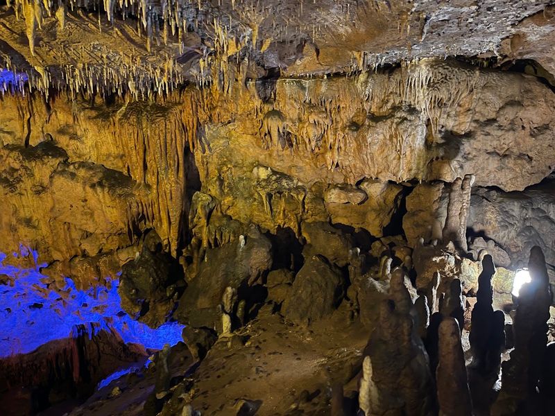 Why Florida Caverns Should Be on Every Florida Bucket List