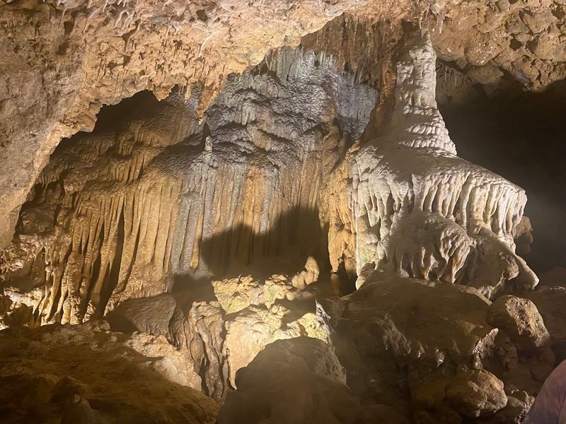 Why Florida Caverns State Park Deserves a Spot on Every Florida Bucket List