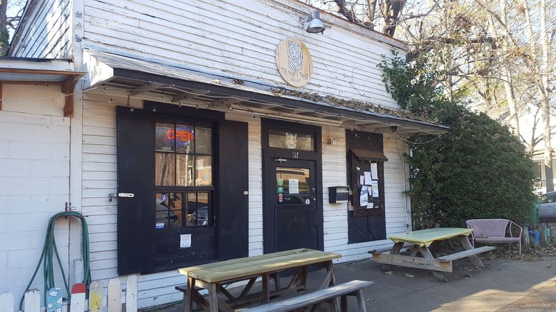 Why Food Lovers Keep Making the Drive From Across Georgia Why Food Lovers Keep Making the Drive From Across Georgia