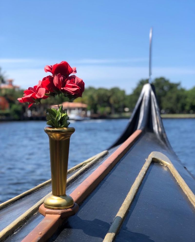 Why Fort Lauderdale is Truly the Venice of America Why Fort Lauderdale is Truly the Venice of America