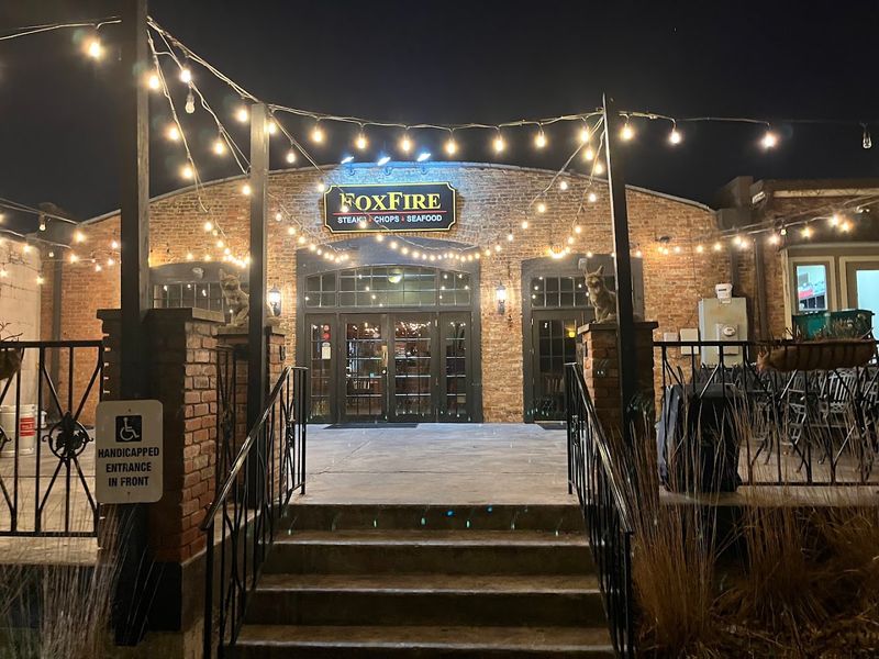 Why FoxFire Keeps Earning Five-Star Reviews Year After Year Why FoxFire Keeps Earning Five-Star Reviews Year After Year