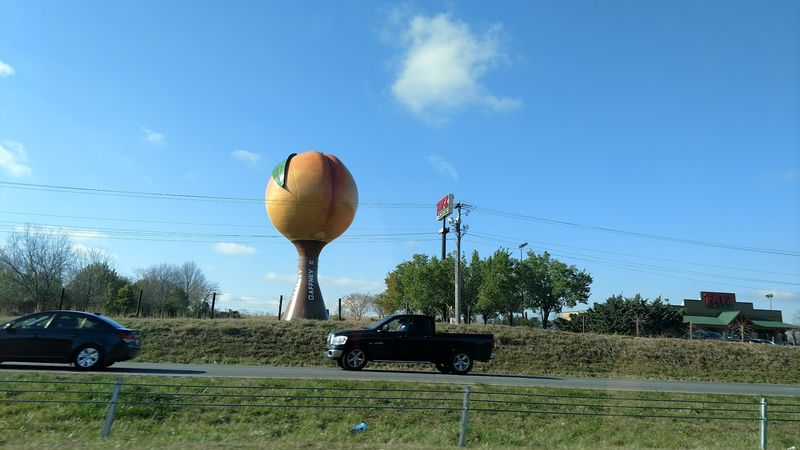 Why Gaffney Stays With You Long After You Leave