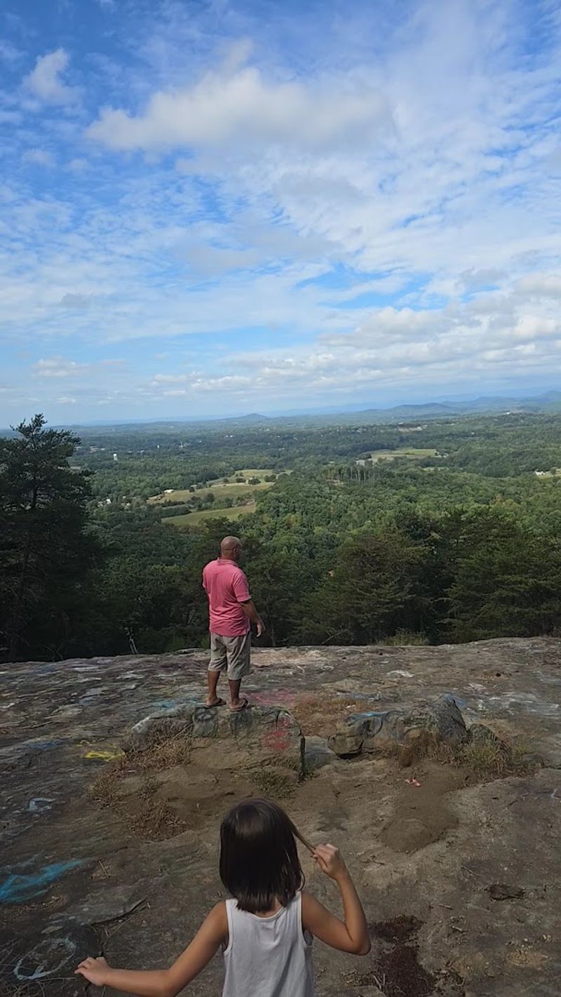Why Glassy Mountain Deserves a Spot on Your South Carolina Bucket List Why Glassy Mountain Deserves a Spot on Your South Carolina Bucket List
