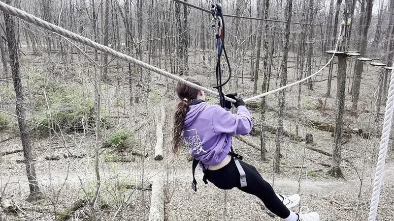 Why Go Ape Indianapolis Deserves a Spot on Your Bucket List Why Go Ape Indianapolis Deserves a Spot on Your Bucket List