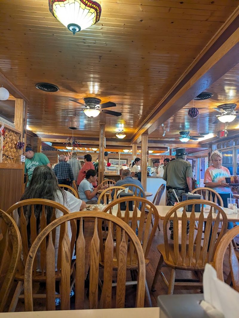 Why Granny's Kitchen Keeps Earning Loyal Fans