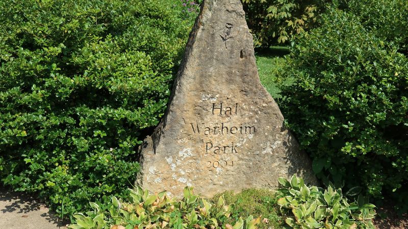 Why Hal Warheim Park Deserves Its Near-Perfect Rating