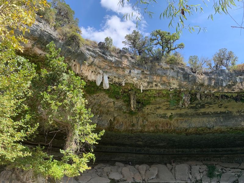 Why Hamilton Pool Preserve Belongs on Your Texas Bucket List