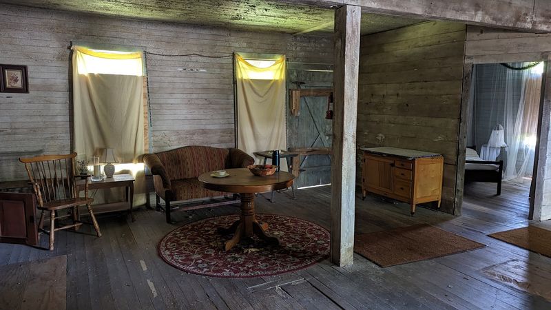 Why Henry River Mill Village Deserves a Spot on Your Travel List Why Henry River Mill Village Deserves a Spot on Your Travel List