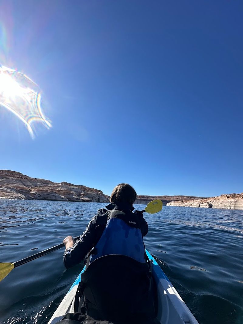 Why Hidden Canyon Kayak Deserves a Spot on Every Arizona Bucket List Why Hidden Canyon Kayak Deserves a Spot on Every Arizona Bucket List