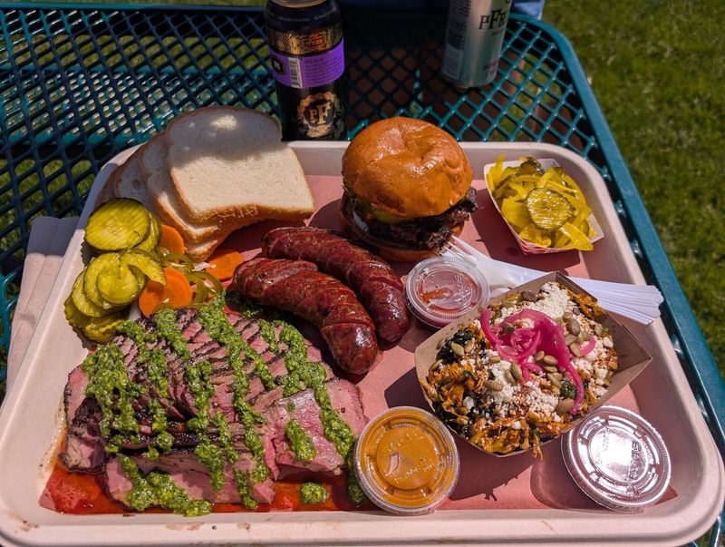 Why Hood River Is Now on the Barbecue Lover's Map Why Hood River Is Now on the Barbecue Lover's Map