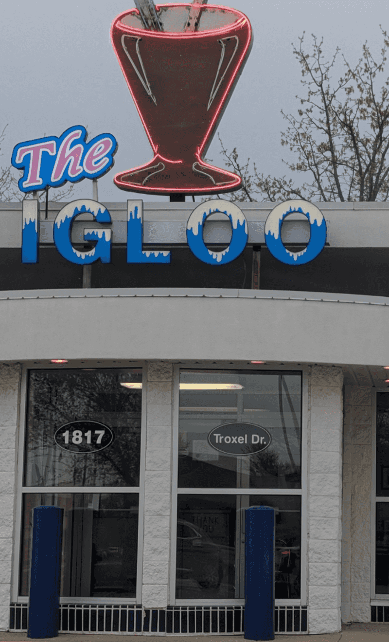 Why Igloo Is a True Indiana Institution