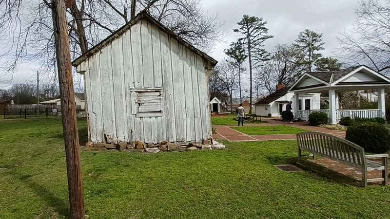 Why Ivy Green Deserves a Spot on Your Alabama Travel List