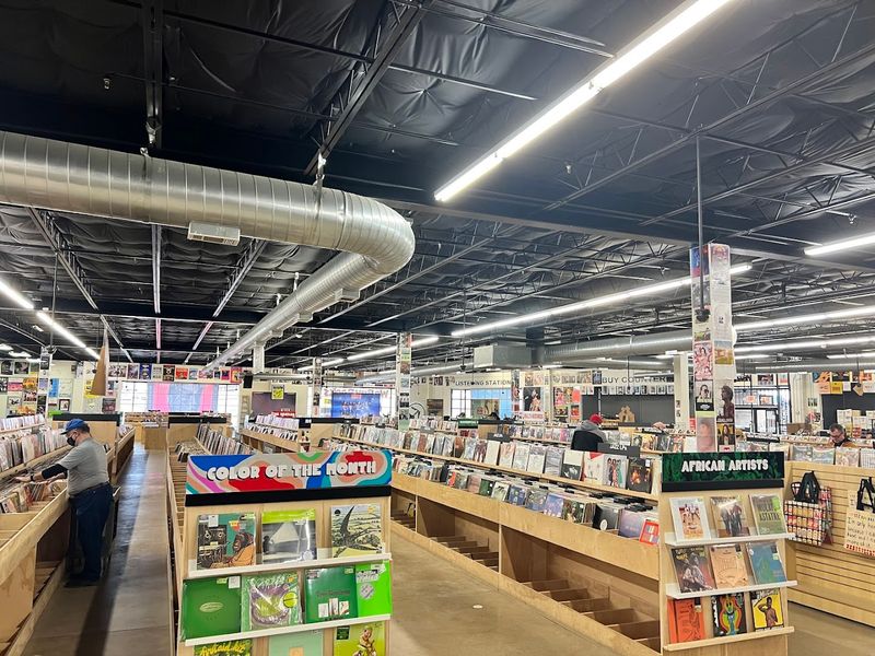 Why Josey Records Keeps Earning Five-Star Reviews Why Josey Records Keeps Earning Five-Star Reviews
