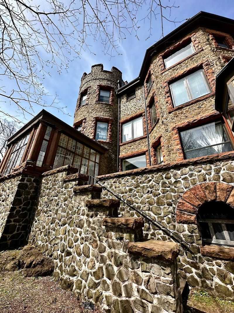 Why Kip's Castle Belongs on Every New Jersey Bucket List