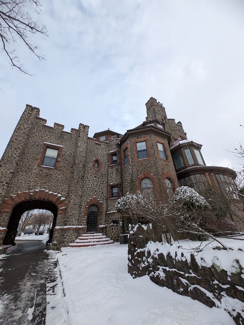 Why Kip's Castle Deserves a Spot on Your New Jersey Bucket List Why Kip's Castle Deserves a Spot on Your New Jersey Bucket List