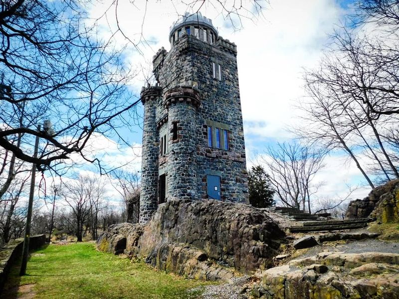 Why Lambert Castle Deserves a Spot on Every New Jersey Bucket List Why Lambert Castle Deserves a Spot on Every New Jersey Bucket List