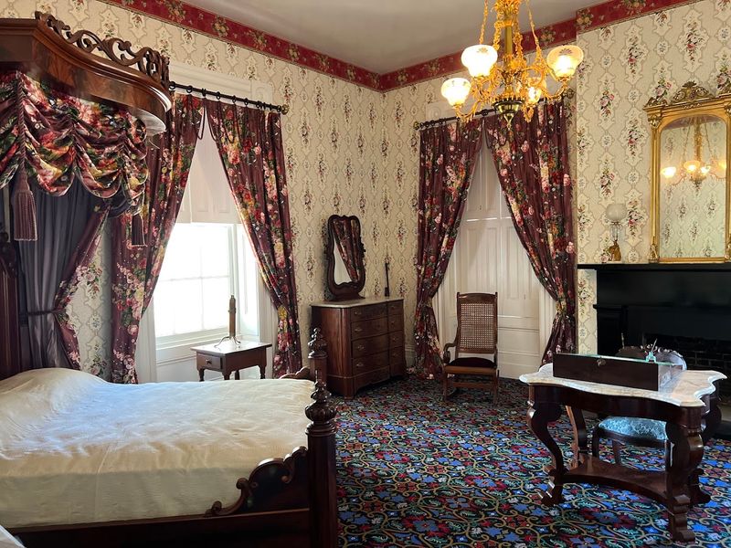 Why Lanier Mansion Belongs on Every Indiana Bucket List